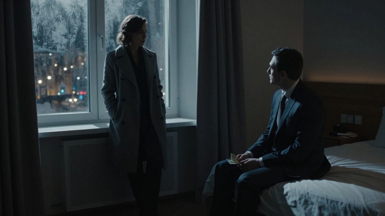 Escort Services in Russia - What Makes the Industry Unique