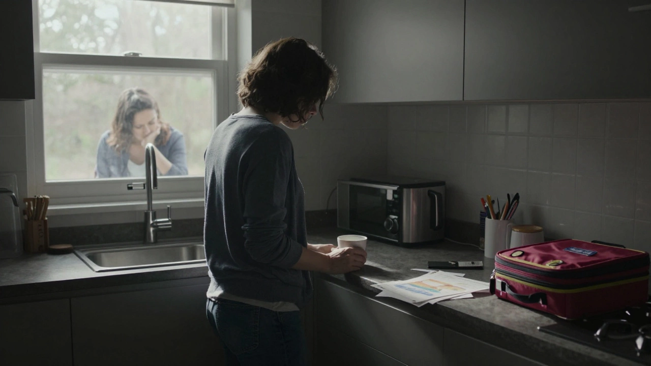 Provider Life: Is It Really the Worst Thing Ever?