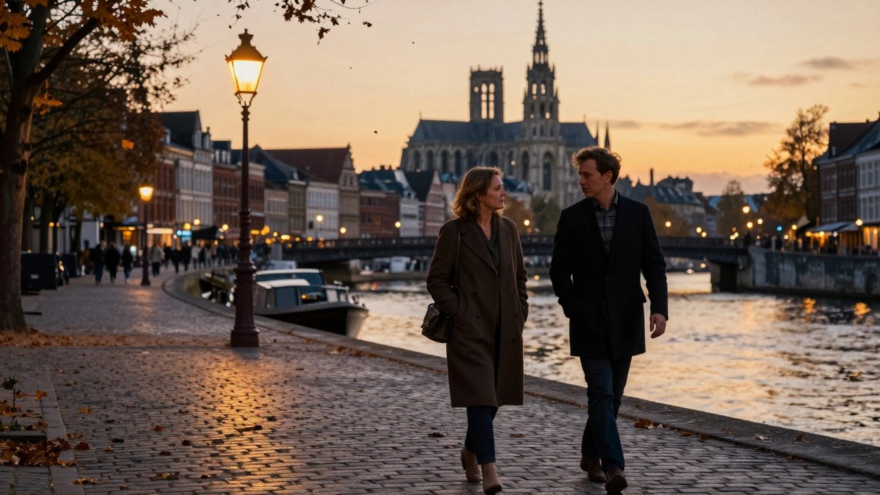 Superb Escorts of Rouen: What You Need to Know